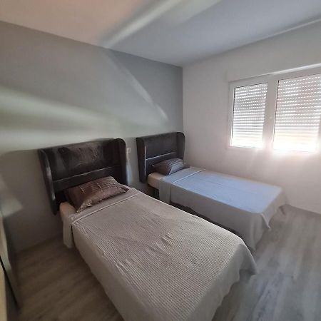 Apartament Apartament Lux Vinarós Zewnętrze zdjęcie