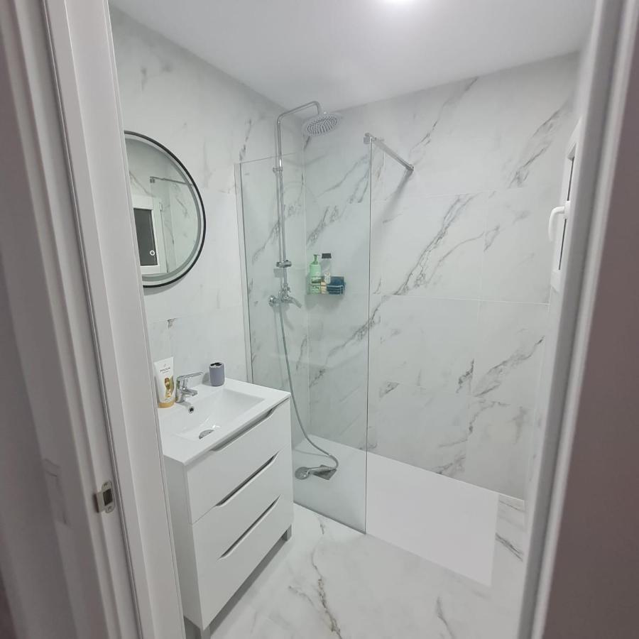 Apartament Apartament Lux Vinarós Zewnętrze zdjęcie