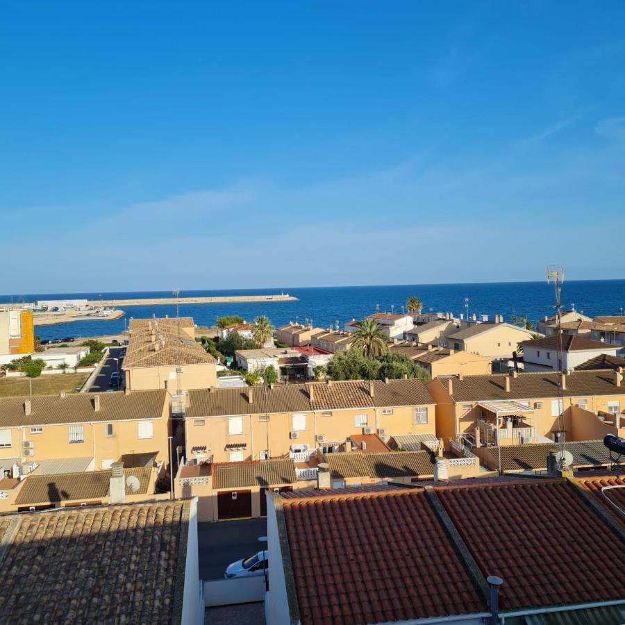 Apartament Apartament Lux Vinarós Zewnętrze zdjęcie