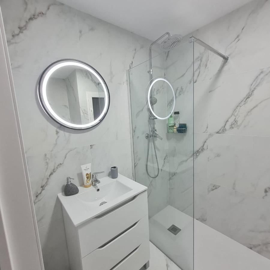 Apartament Apartament Lux Vinarós Zewnętrze zdjęcie
