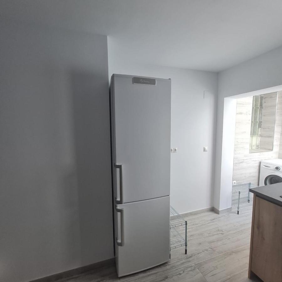 Apartament Apartament Lux Vinarós Zewnętrze zdjęcie