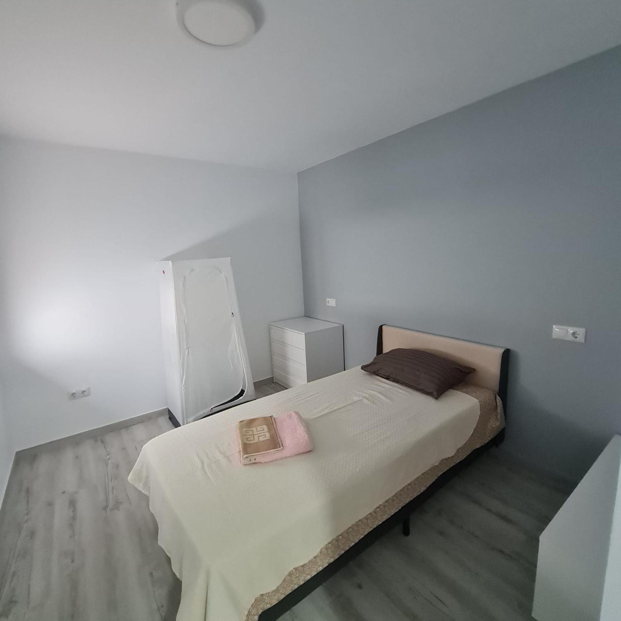 Apartament Apartament Lux Vinarós Zewnętrze zdjęcie